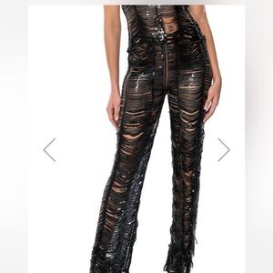 AKIRA brand new pants size L